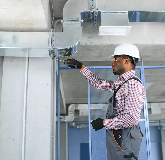 Why Homeowners & Businesses Trust Us Buena Park, CA