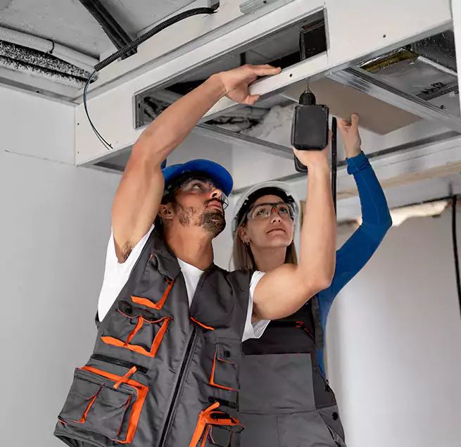 Why Homeowners & Businesses Trust Us in Buena Park, CA