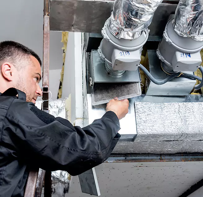 Why Homeowners & Businesses Trust Us in Buena Park, CA