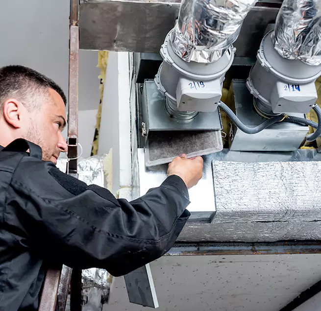 Why Homeowners & Businesses Trust Us in Buena Park, CA?