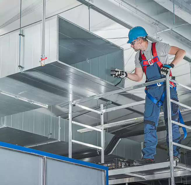 Why Homeowners & Businesses Trust Us in Buena Park, CA?