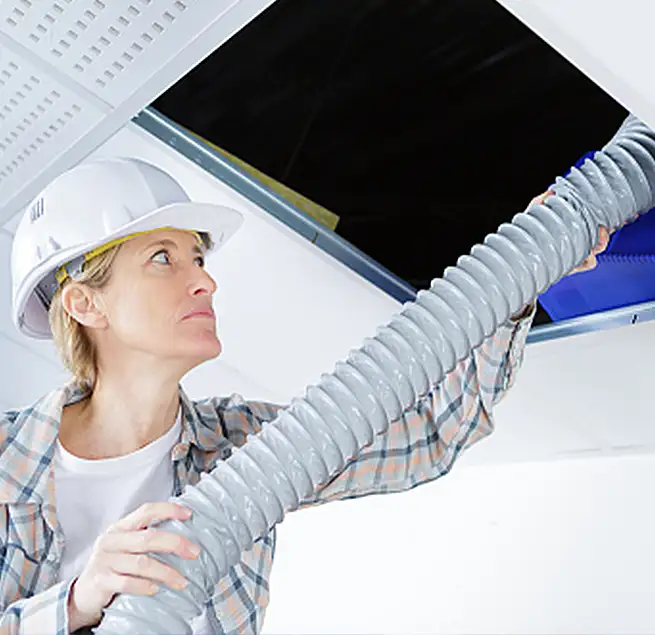 Why Homeowners & Businesses Trust Us Buena Park, CA