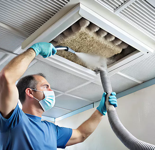 Why Homeowners & Businesses Trust Us Buena Park, CA