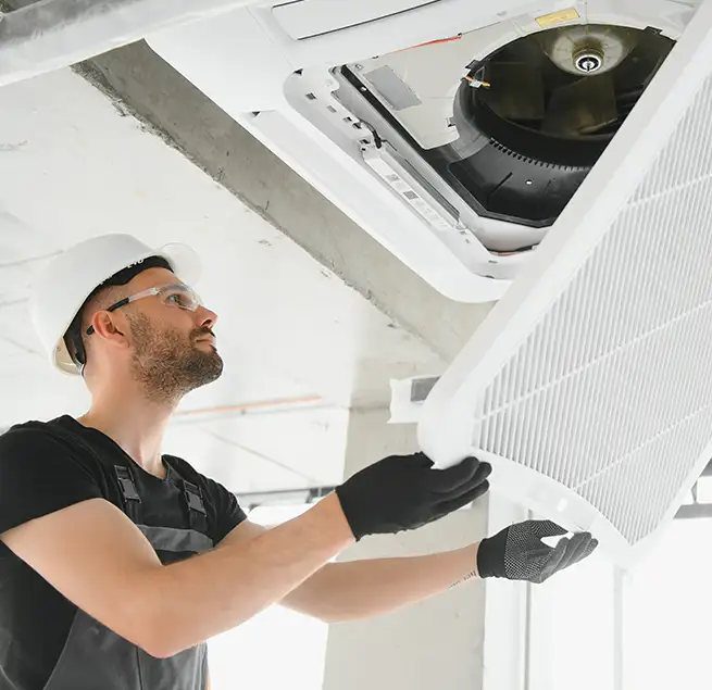 Why Homeowners & Businesses Trust Us in Buena Park, CA?