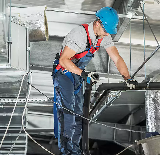 Why Homeowners & Businesses Trust Us in Buena Park, CA?