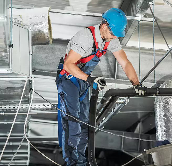 Why Homeowners & Businesses Trust Us in Buena Park, CA?