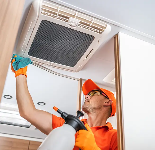 Why Homeowners & Businesses Trust Us in Buena Park, CA?