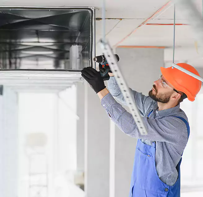 Why Homeowners & Businesses Trust Us Buena Park, CA