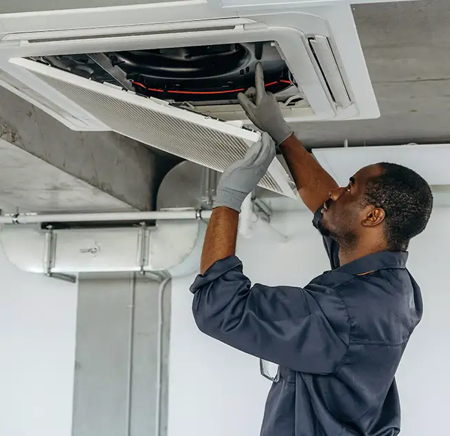 Why Homeowners & Businesses Trust Us in Buena Park, CA?