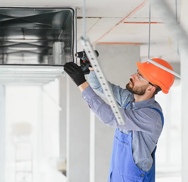 Why Homeowners Businesses Trust Us Buena Park, CA