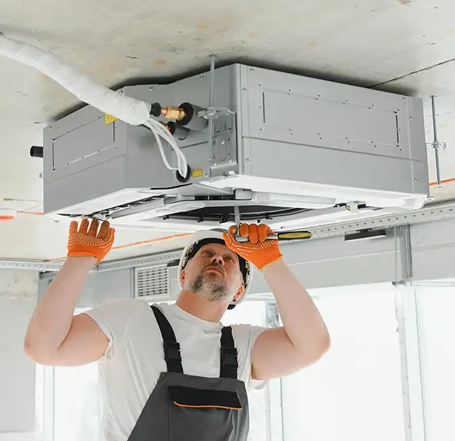 Why Homeowners & Businesses Trust Us Buena Park, CA