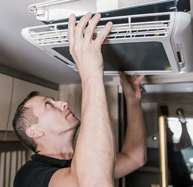 Why Homeowners & Businesses Trust Us Buena Park, CA