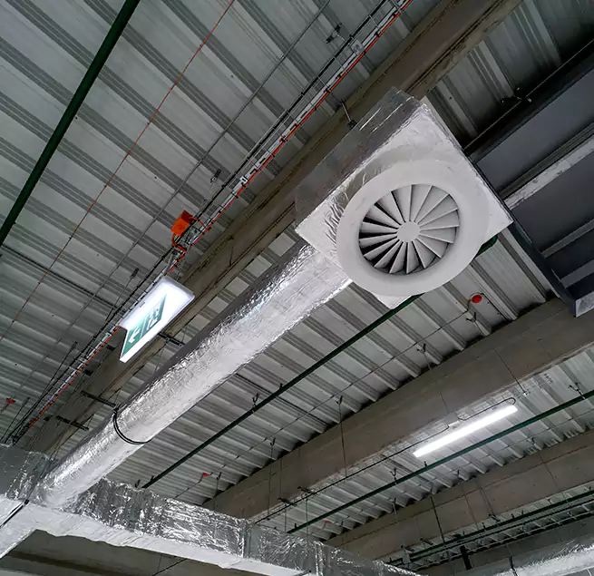 Why Homeowners & Businesses Trust Us in Buena Park, CA