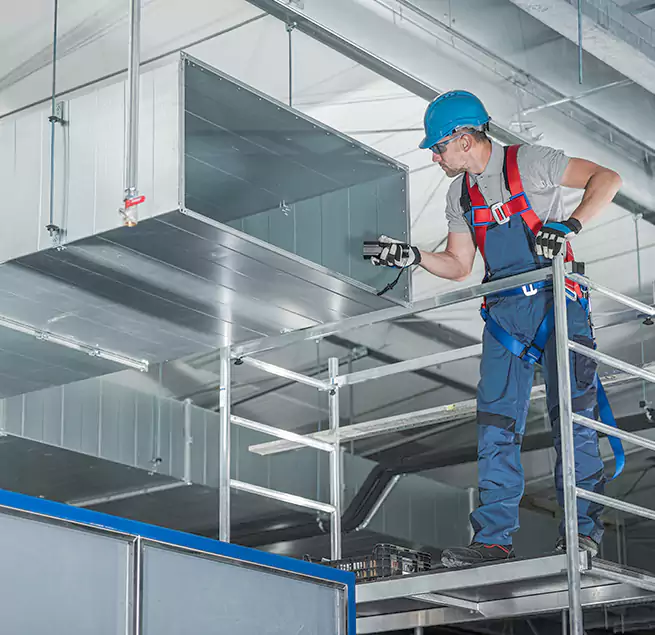 Why Homeowners Businesses Trust Us in Buena Park, CA