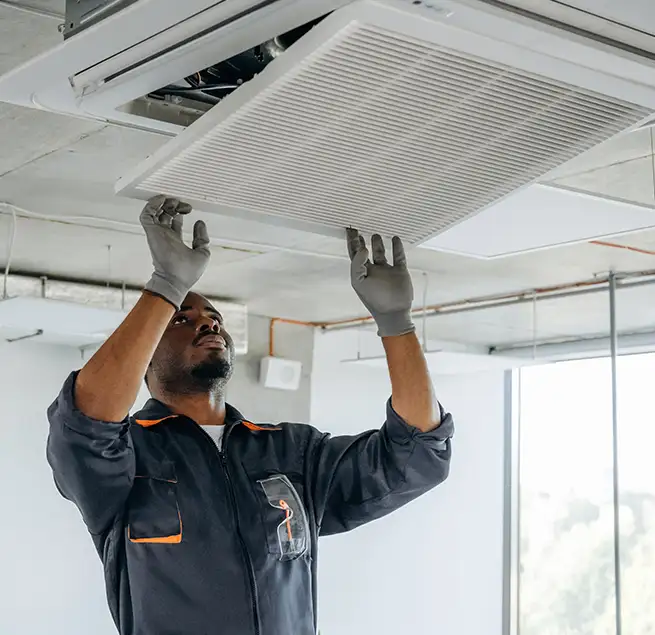  Why Homeowners & Businesses Trust Us in Buena Park, CA?