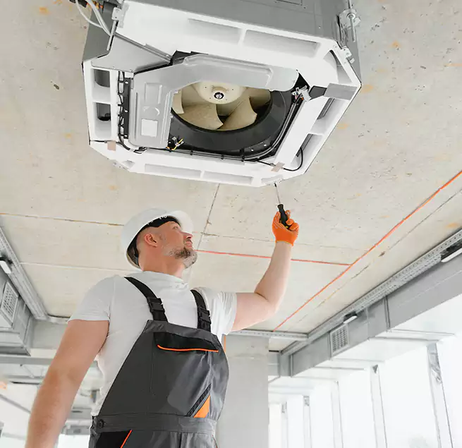 Why Homeowners Businesses Trust Us in Buena Park, CA