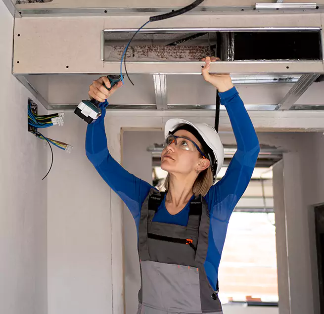 Why Homeowners & Businesses Trust Us in Buena Park, CA?