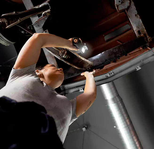 Why Homeowners & Businesses Trust Us Buena Park, CA