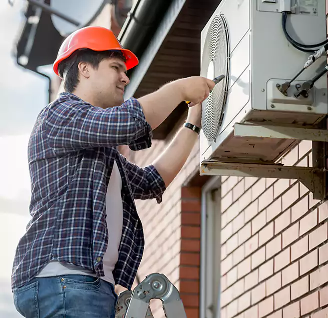 Why Homeowners & Businesses Trust Us Buena Park, CA