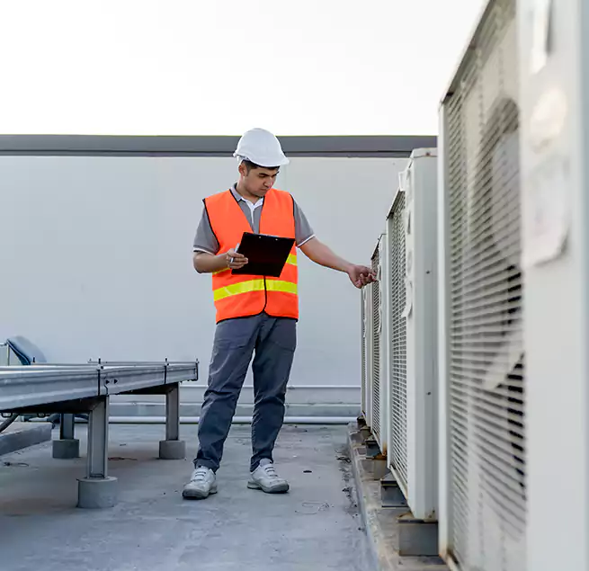 Why Homeowners & Businesses Trust Us in Buena Park, CA?