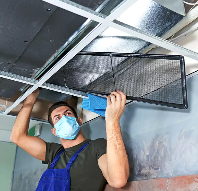 Why Homeowners Businesses Trust Us in Buena Park, CA?