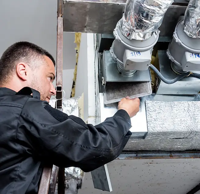 Why Homeowners & Businesses Trust Us in Buena Park, CA?